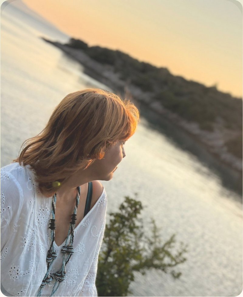 Lucia Pugiotto