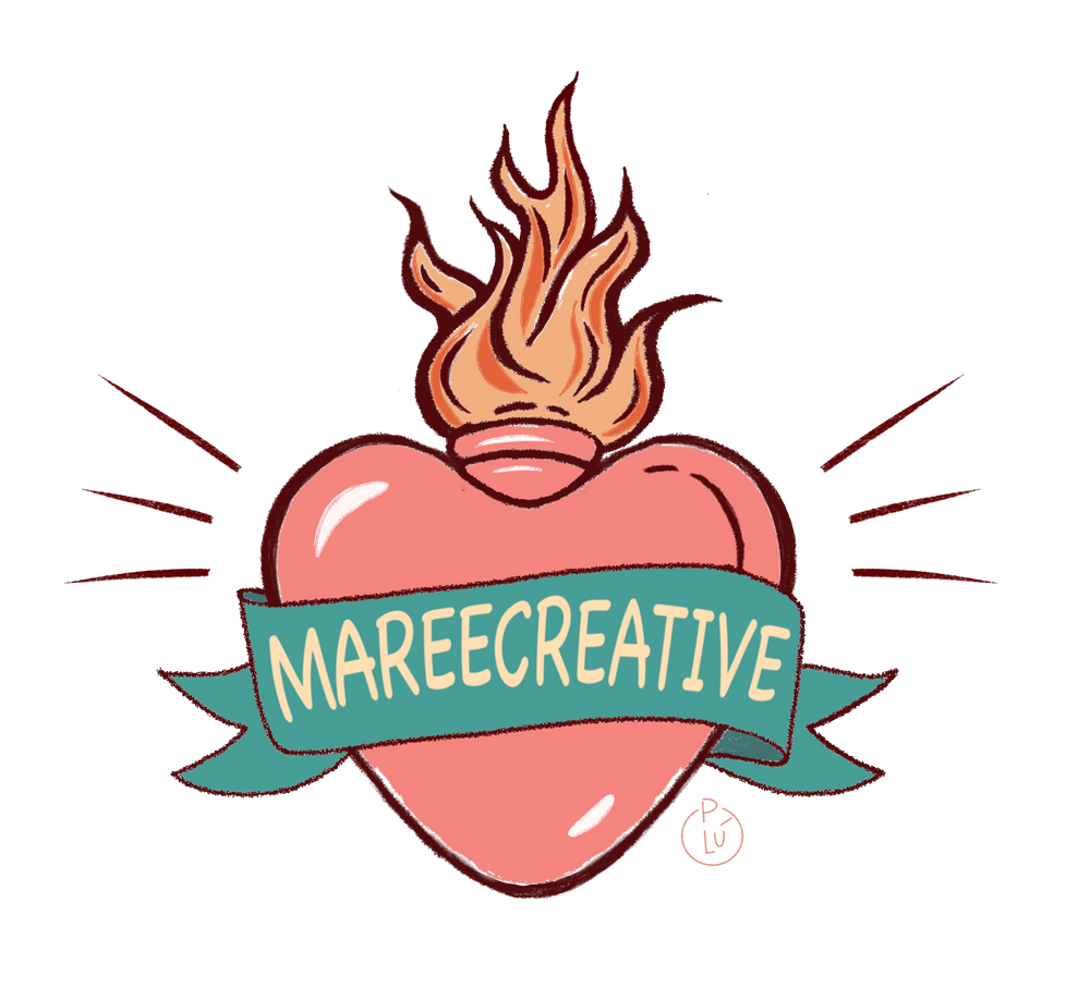 Maree Creative