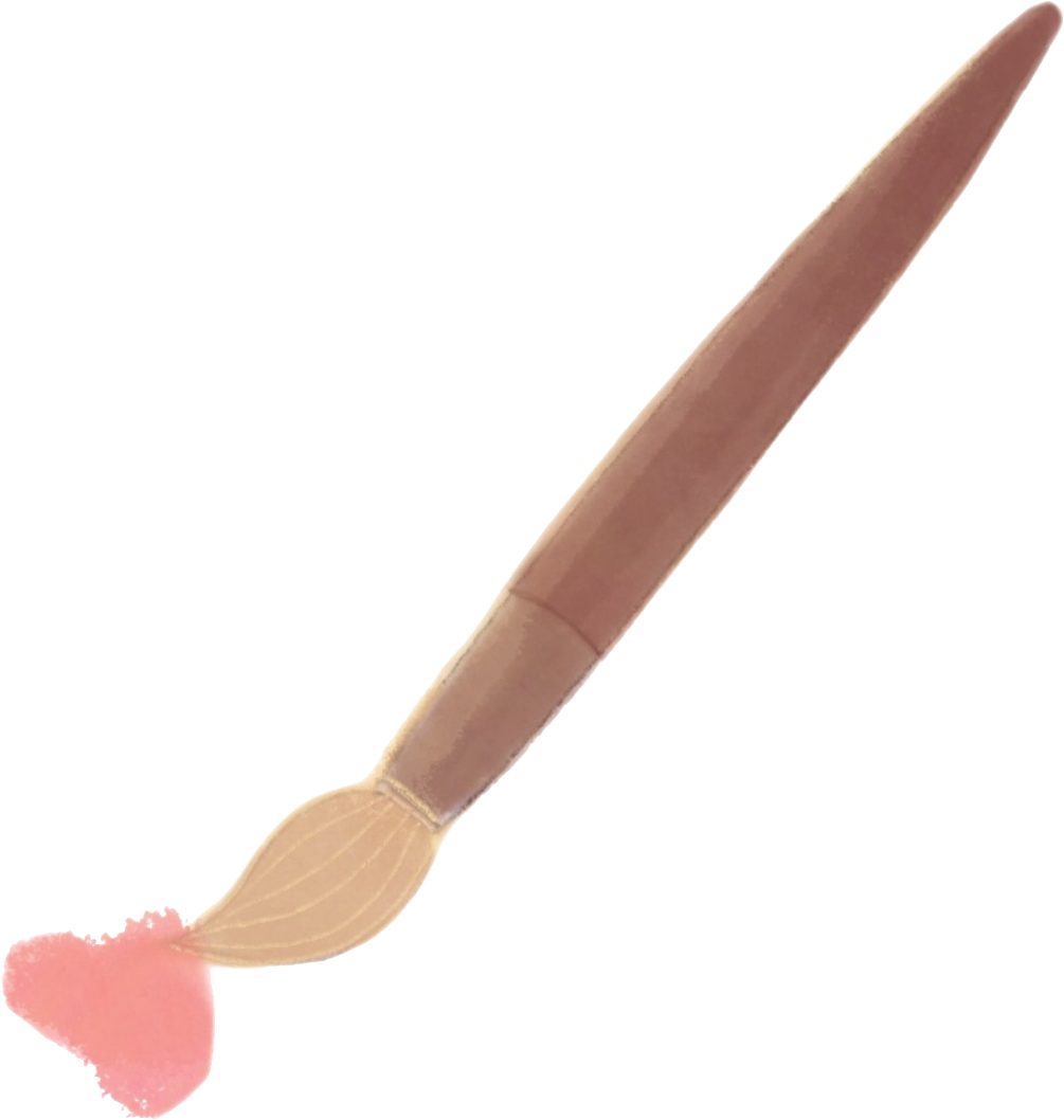 pennello
