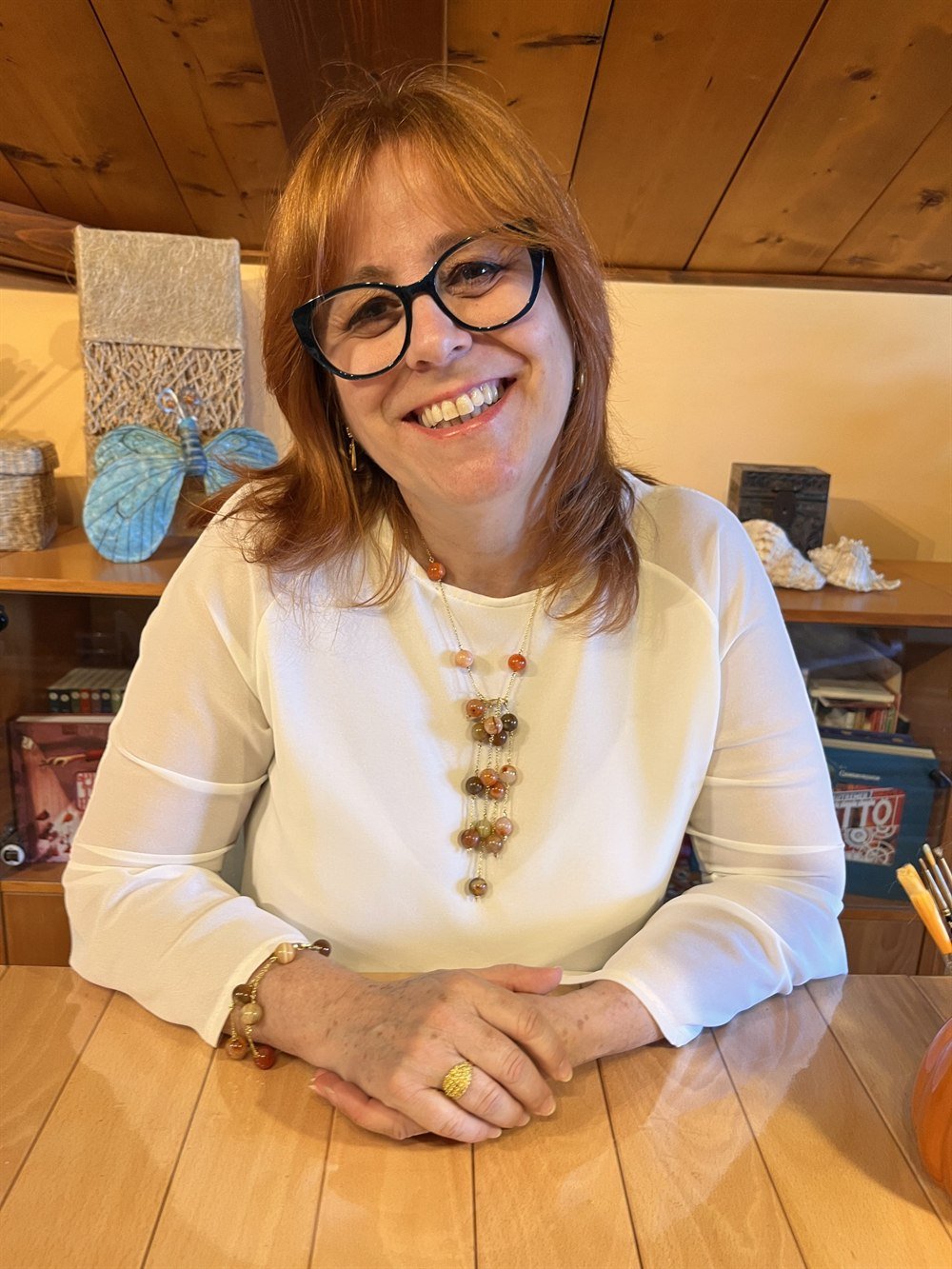 Lucia Pugiotto